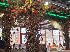 -有喜胶东小馆(太申祥和店)