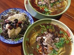 -美玲拉面(鞍山西道店)