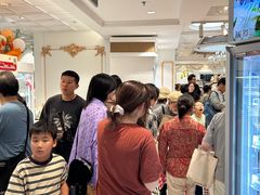 -85度C(南京龙江店)