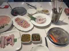 -围炉夜话·潮汕卤水火锅(榕江店)