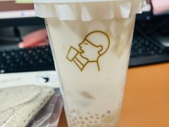 -喜茶(北京三里屯太古里店)