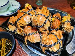 -517烧烤·龙虾·海鲜大排档(万象都荟店)