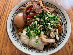 -友琴面馆(东白溪公寓店)