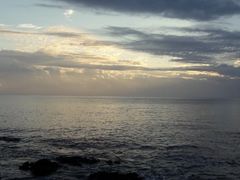 -白沙湾海滩