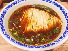 -新万鑫银丝面·非遗无锡味(惠山古镇店)