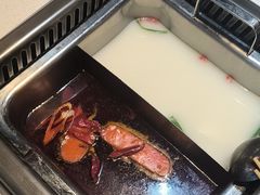 -倍儿红喜临门火锅(文兴路店)