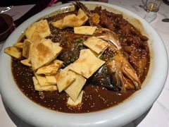 -小吊梨汤·北京菜·烤鸭(清河万象汇店)