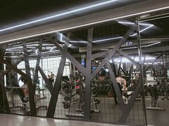 -懒人Club健身(卓越时代广场店)