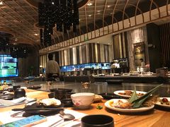 -赤坂亭·M9和牛烧肉·铁板烧·日料398放题(长泰广场店)