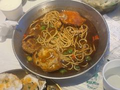 -石牌岭小亮蒸虾•湖北老字号(左岭店)