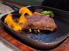 -牛扒先生·厚切雪花牛扒西餐厅(北京路禺山路店)