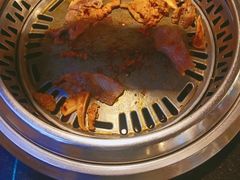 -梨花自助烤肉(天河城店)