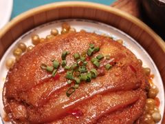 汽锅粉蒸肉-妈妈传炖品(双林店)
