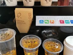 -KOI Thé(正佳广场店)