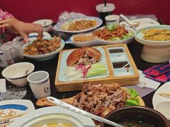 -满园烤鸭·春饼(沈北万达店)