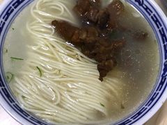 -盛兴面馆(真儒大厦店)