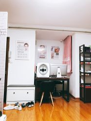 -杉惠素颜美妆皮肤管理中心