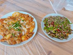-赵广小吃(油榨湾店)