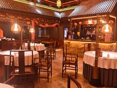 -宝轩渔府·老字号海鲜·正宗津菜(水上店)