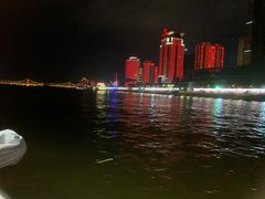 -武汉关码头(轮渡站)