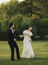 -CD视觉婚纱摄影