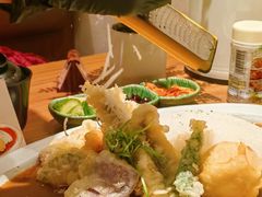 -CURRY YA 熟成咖哩專門店(深圳湾万象城店)