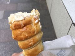 甜筒-上海哈尔滨食品厂(汇联商厦店)