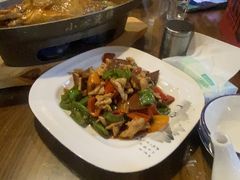 -缘来聚·徽菜名店(黄山宏村店)