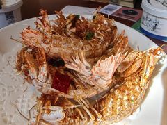 -妈妈菜舟山海鲜(定海古城店)