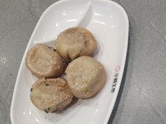-小杨生煎(白玉兰广场店)