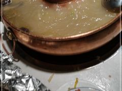 -珺小七铜锅涮肉(桃园路店)