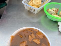 -逍遥镇刘相五胡辣汤豆沫馆(康复中街店)