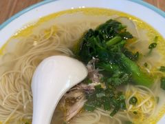 -小杨生煎(松江大学城店)