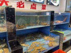 -渔满仓海鲜渔家(象山二店)