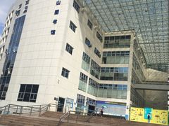 -南山图书馆(常兴路店)