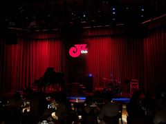 -JZ Club 爵士酒吧(上海店)