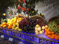 -蓝钻·国际美食海鲜自助百汇(西直门店)