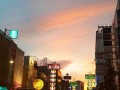 -唐人街(耀华力路)