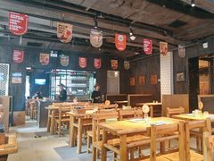 -肉串汪(月坛店)