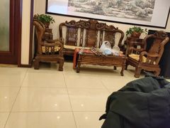 -威海铂丽斯国际大酒店(威海高铁站店)