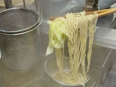 -易毛特色牛肉面(解放碑步行街店)