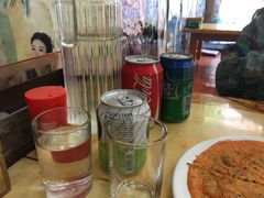 -故乡明太鱼屋(航北路店)