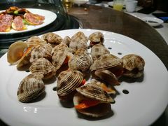 -优食坊·蒸汽海鲜(康盛路店)