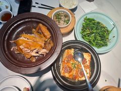 -秋色客家菜(南山店)