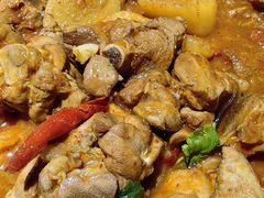 -阿西娅食府(中关村店)