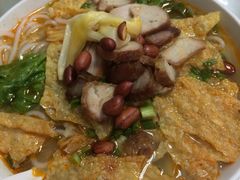 -丽丽三鲜螺蛳粉(田林路店)
