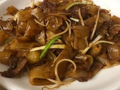 -潮福城大酒楼·潮粤菜·港式点心(阳光城店)