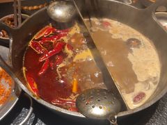 -大龙燚·旷野鲜火锅(广州首店)
