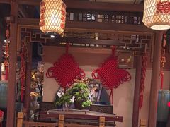 -二十八里太湖船菜(吉祥路店)