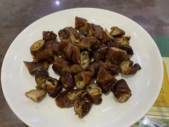 梆梆肉-春发生饭店·非遗(南院门店)